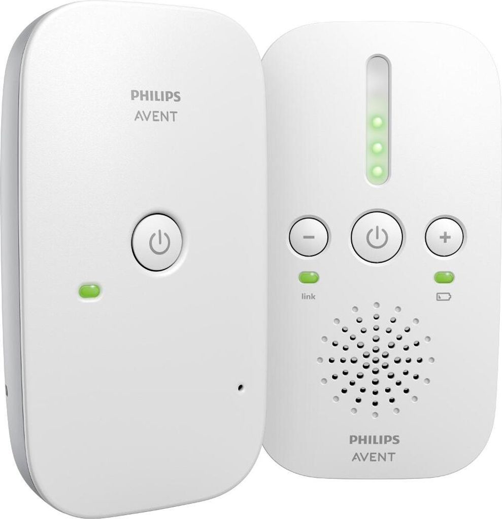 Philips Avent CD502/26 Immagine del prodotto 