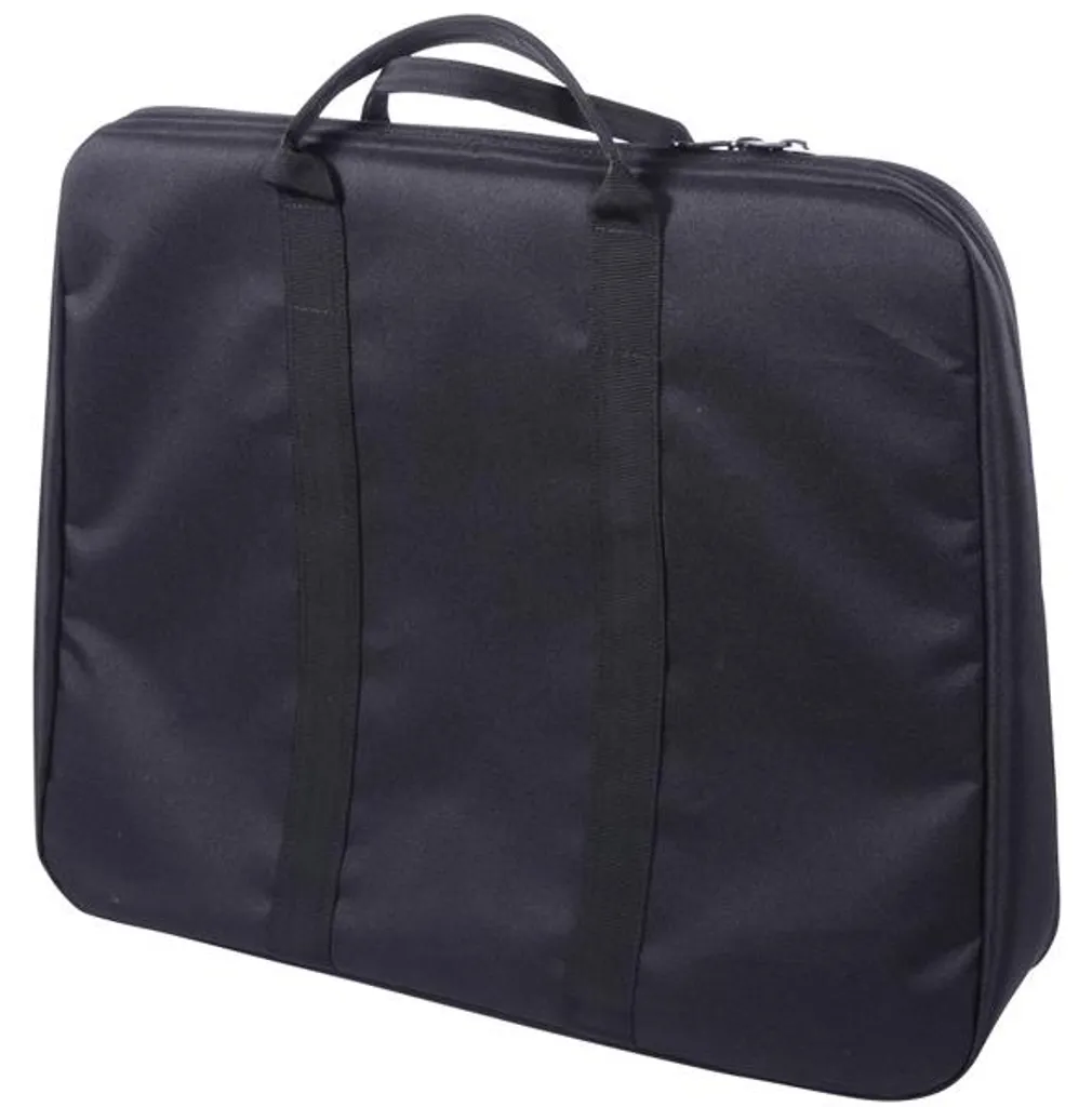 Sac de Transport Renforcé pour Chevalet Lumineux avec Poignées Confort