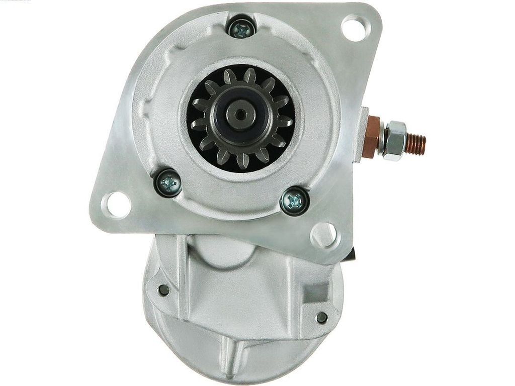 AS-PL S6412S Starter Anlasser 2,5kW 12V