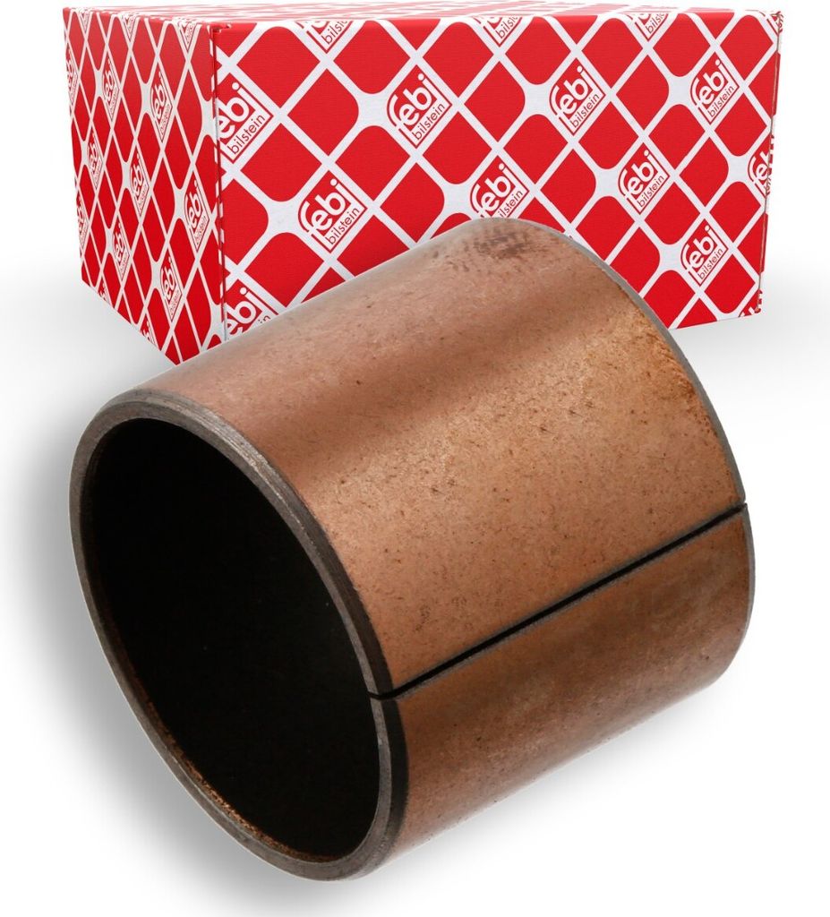 FEBI BILSTEIN Buchse Bremsbackenbolzen 02669 30mm 30mm 34mm