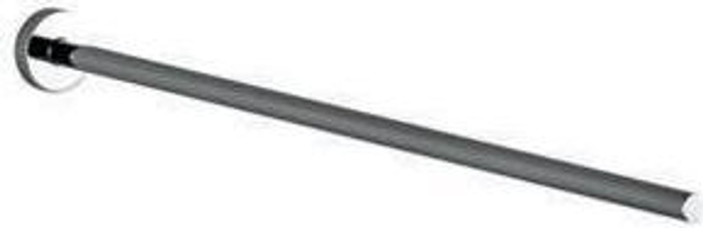 Dornb Handtuchhalter 1tlg starr Ausladung 520mm platin matt