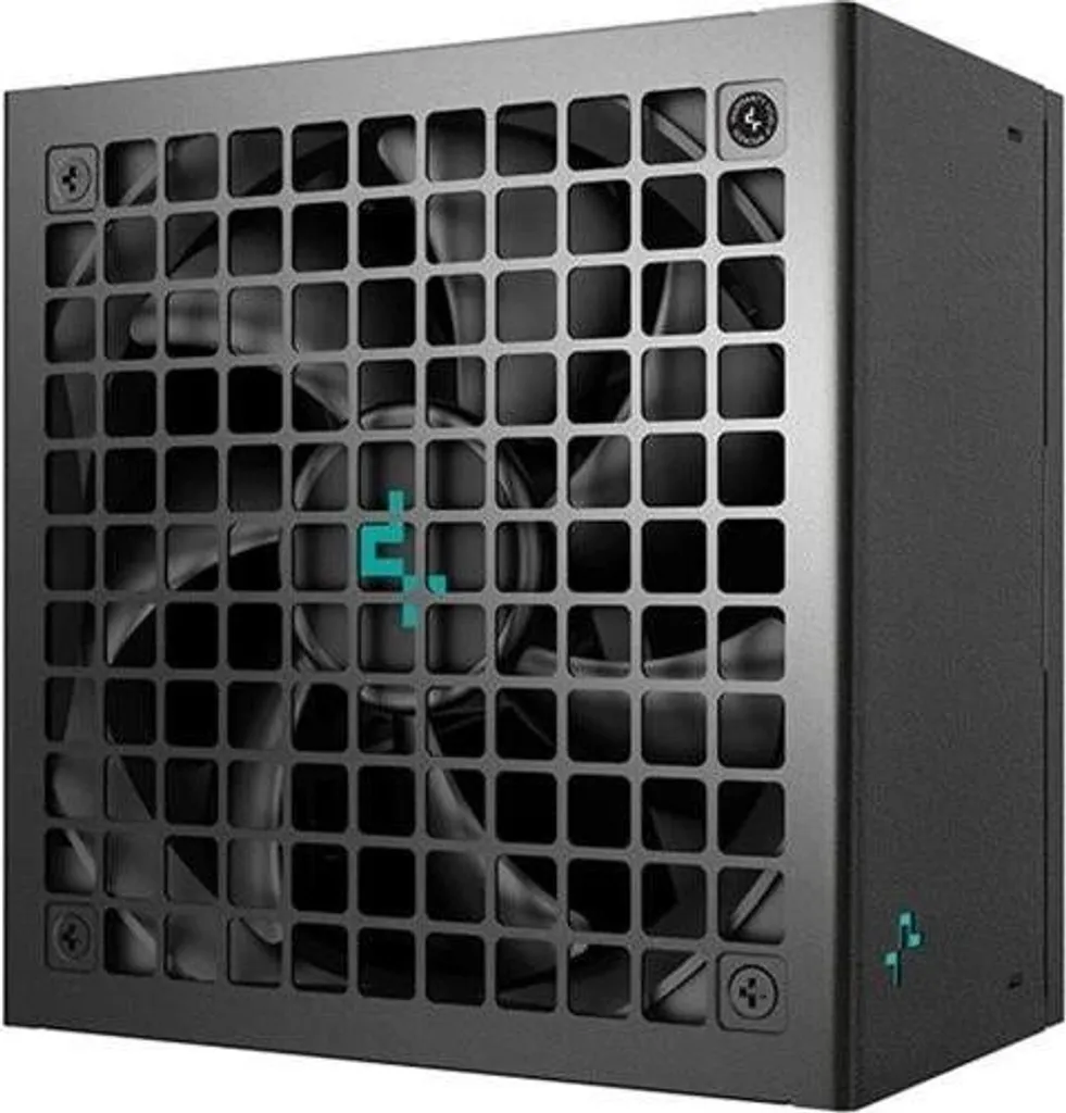 DeepCool PN1200-M Évitez les Crashs PC avec cette Alimentation 1200W