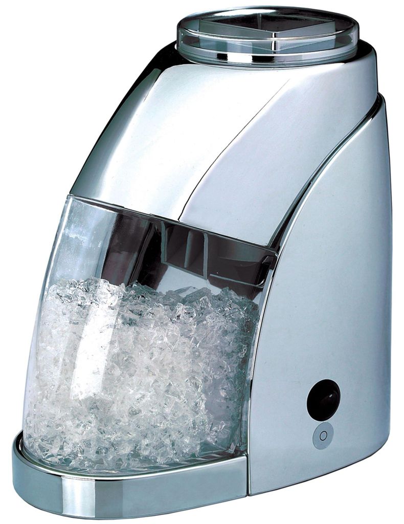 Gastroback 41127, Elektrický, Stříbrná, 1,5 l, Plast, 100 Obrázek produktu 