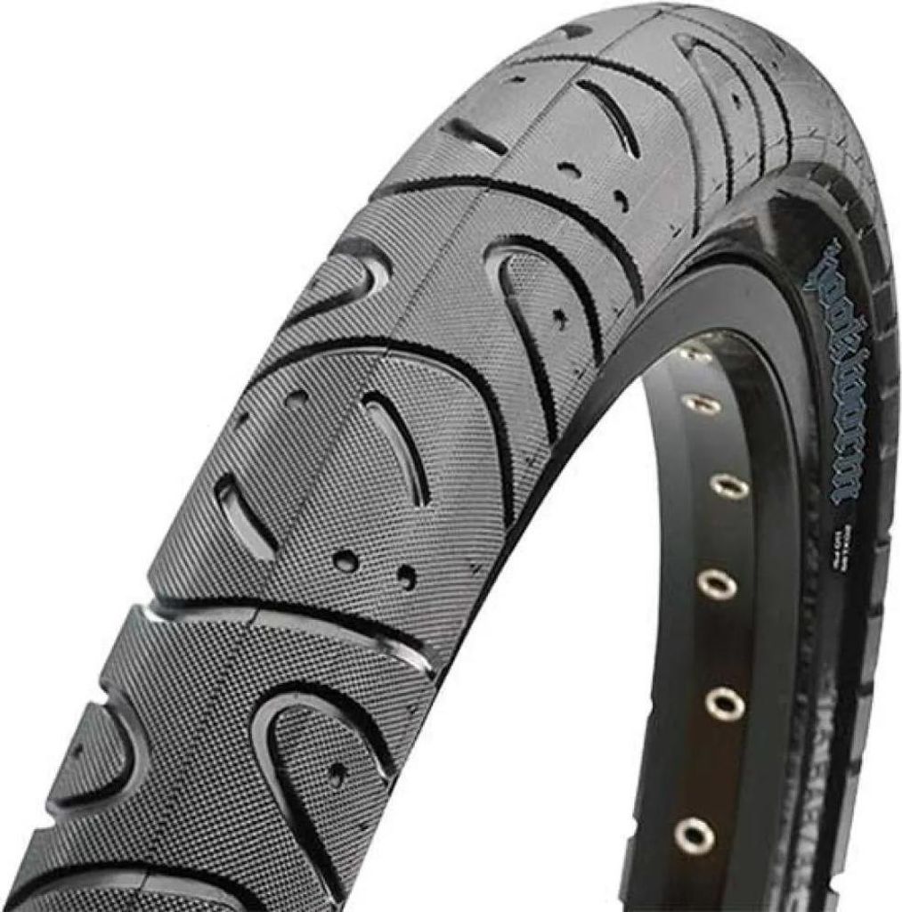 Pneumatici Maxxis HookWorm wire 29x2,50" 63-622 nero Immagine del prodotto 
