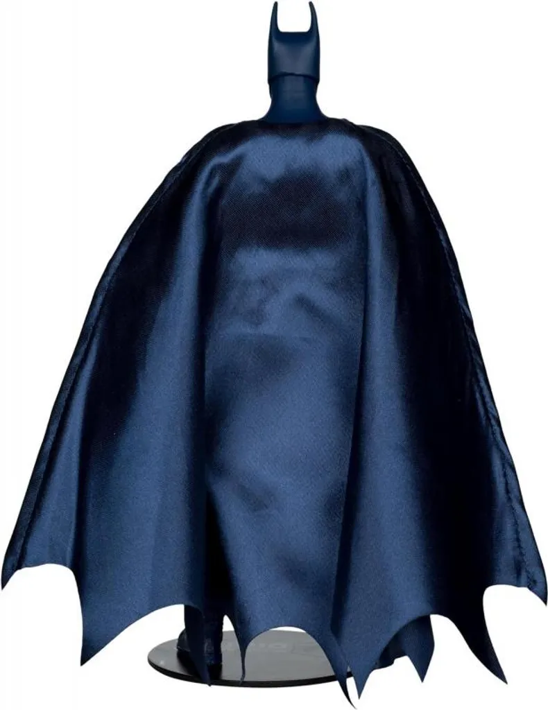 McFarlane 17386 DC Direct Batman Action Figure 18cm de Collection - 4
