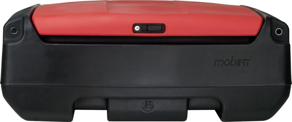 Pressol mobiFITT-125 l, ZVABD-12 V-35 l/min 26450