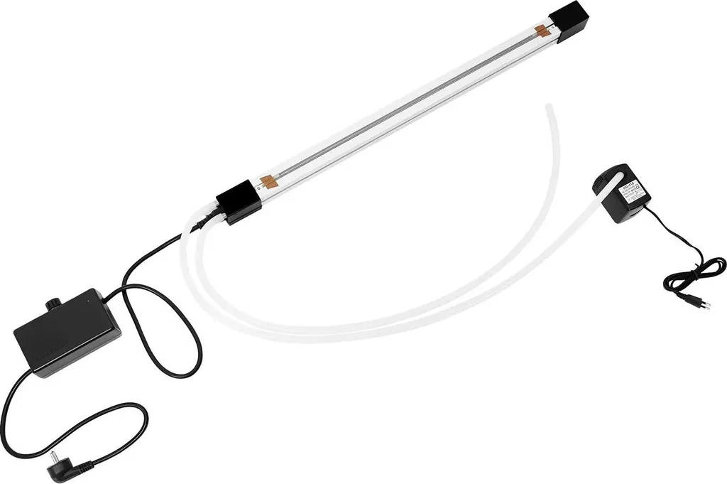 Plier le PVC sans cassure : machine à cintrer 800W pour plaques 1-6mm