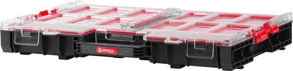 Box QBRICK System ONE Organizer L Image du produit 