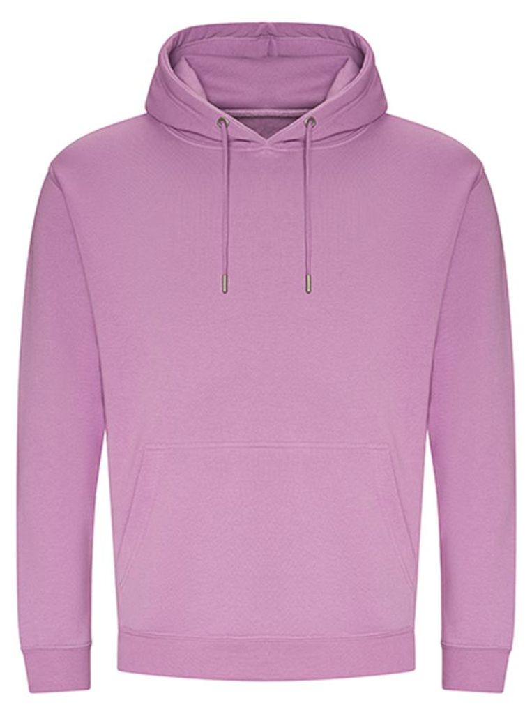 Awdis - Kapuzenpullover für Herren/Damen Uni LT2387 (L) (Lavendel)