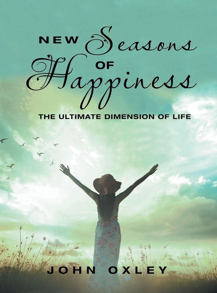 New Seasons of Happiness