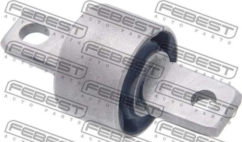 Silent bloc renforcé FEBEST TAB-495 compatible Lexus ES et Toyota Camry
