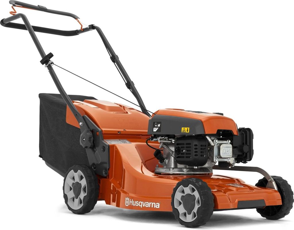 HUSQVARNA 970 54 11-01 Rasenmäher Lc 247 Produktbild 