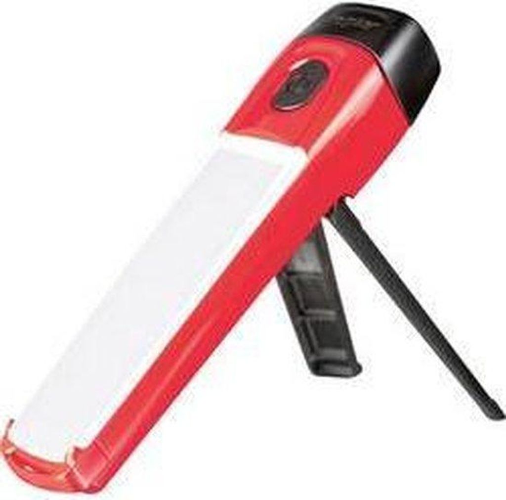 Latarka wielofunkcyjna Energizer Fusion Work Tripod 3-w-1 Zdjęcie produktu 