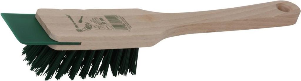 floraworld Rasenmäherbürste 31cm Produktbild 