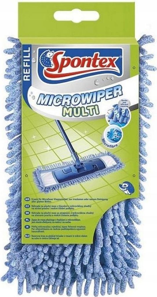 Zapas do mopa Multi Microwiper Zdjęcie produktu 