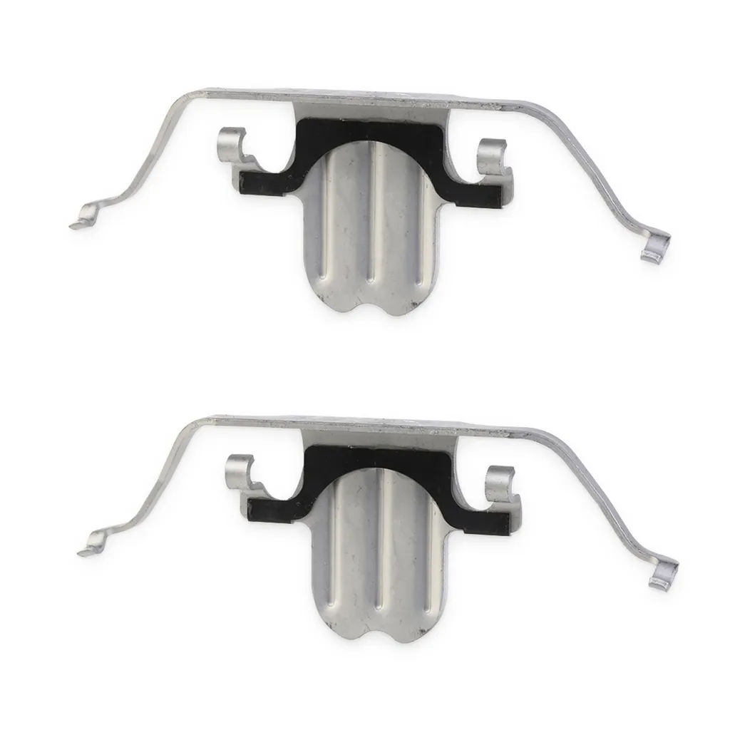 Quick Brake Kit Accessori Pastiglie Freno 109-1678 - Set Ricambio Per Freno A Disco Compatibile Con VW Golf, Polo E Audi A4 - 2