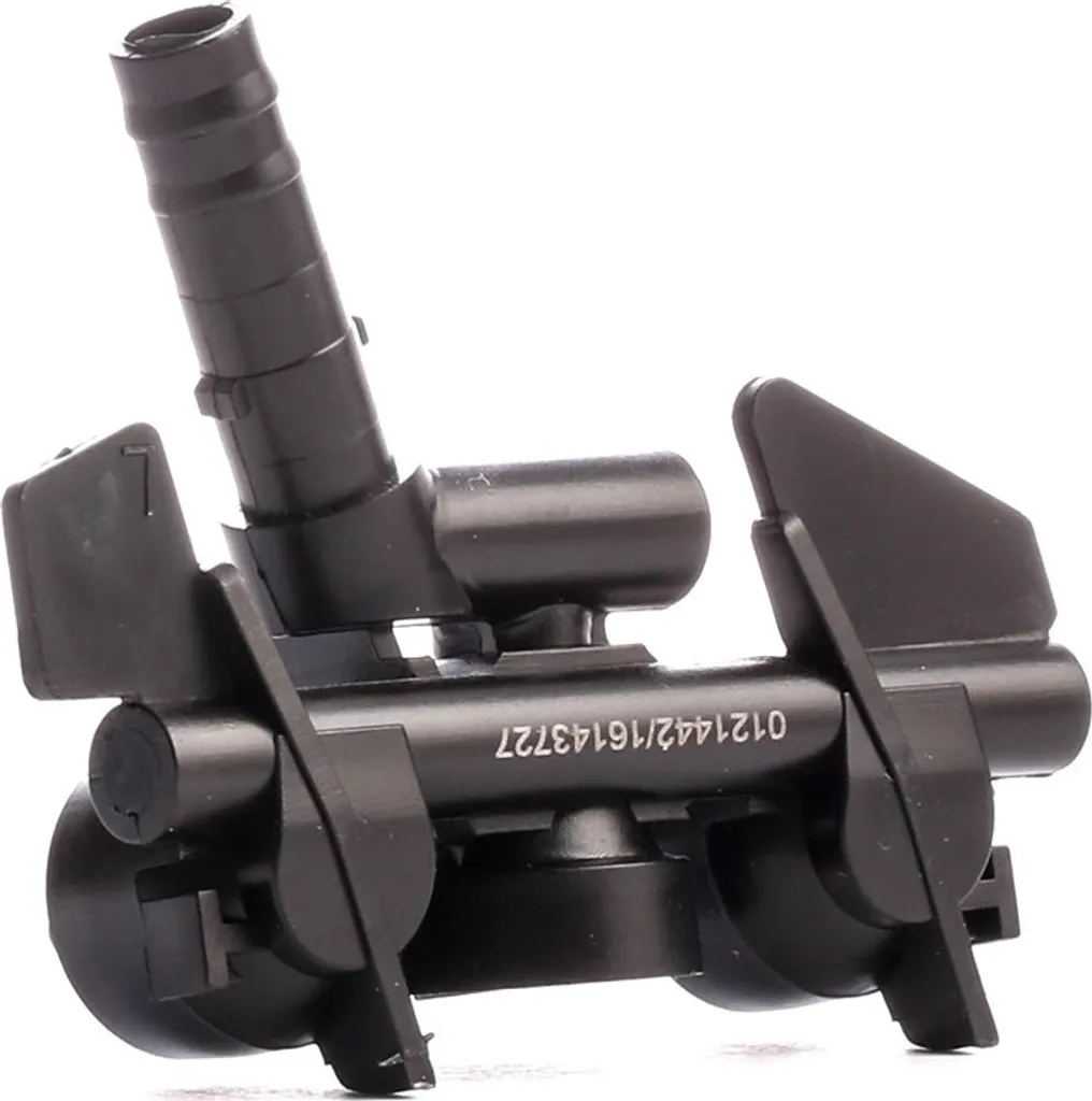 Buse de lavage phare gauche STARK SKWJH-5710008 - Qualité OE BMW E46