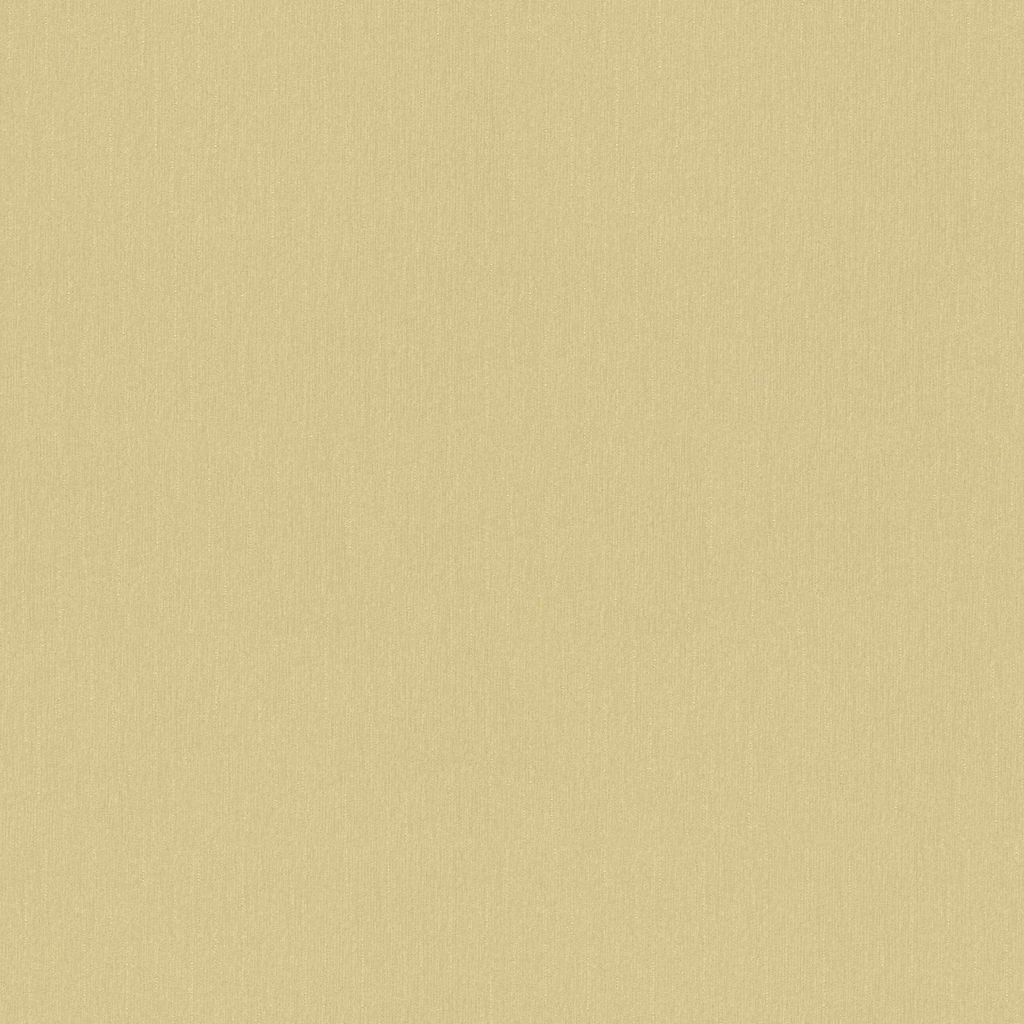 A.S. Creation Versace 3 | 343275 | Vliestapete Einfarbig | 0.70 m x 10.05 m | Gelb