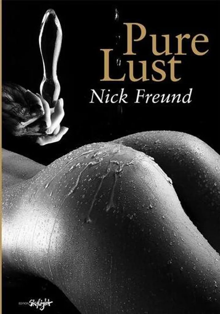 Parfum Pure Lust pour Femme - Fragrance Florale et Orientale 50ml