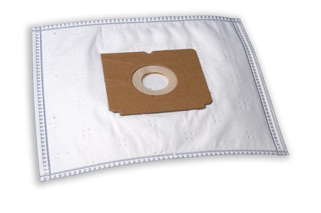 10 Staubsaugerbeutel passend für AQUAPUR AE 600 + 2 Mikro-Filter