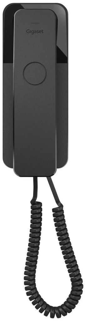 Gigaset Desk 200 - Šňůrový prostorově úsporný telefon s Obrázek produktu 