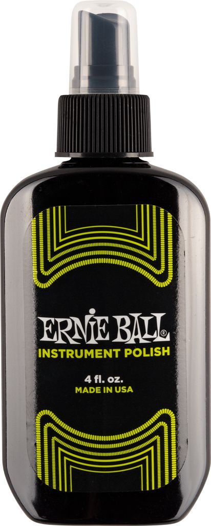 Ernie Ball Guitar Polish 4223 Gitarrenreiniger Produktbild 