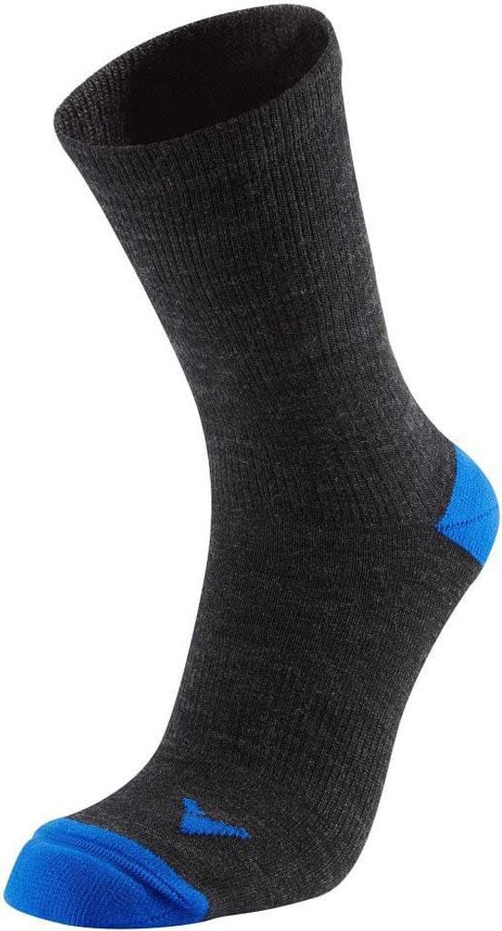 Altura Merino Socken Schwarz EU 36-39 Mann Schwarz EU 36-39
