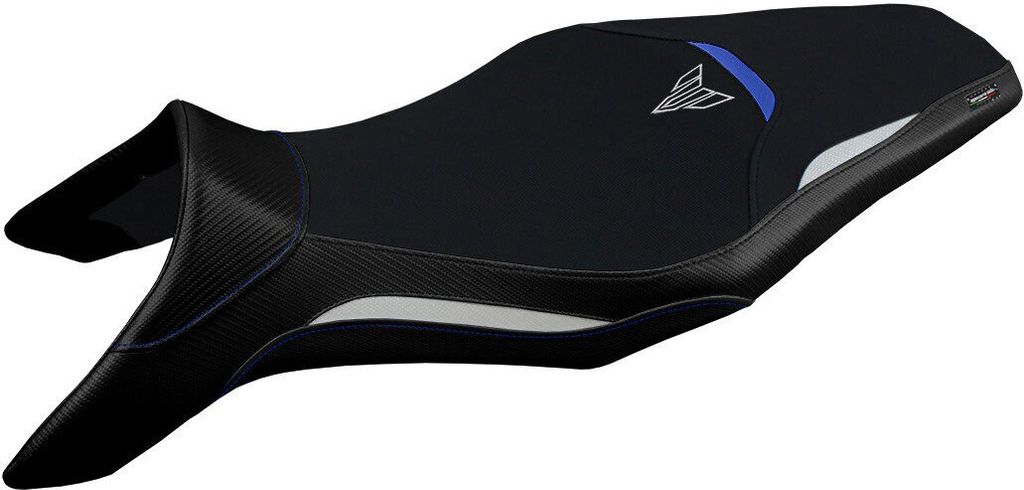 Satteldecke Comfort 2WHB-1 für Yamaha MT-09 (2013-2020)