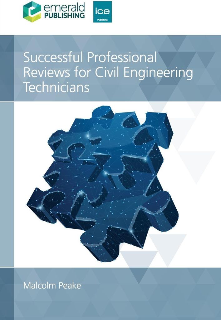 Successful Professional Reviews for Civil Engineering Technicians