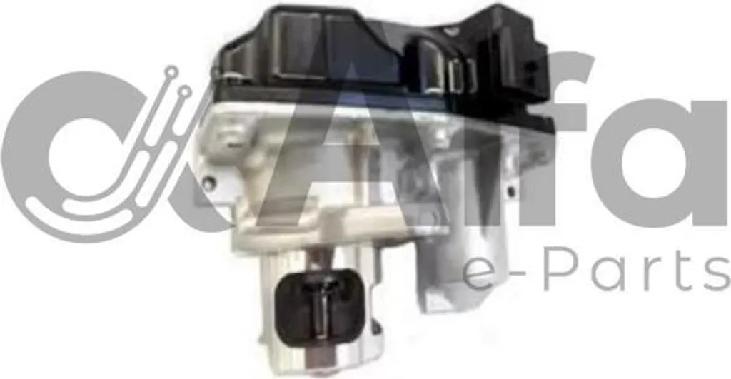 Vanne de recyclage gaz échappement EGR A6261400260 Megane et Trafic