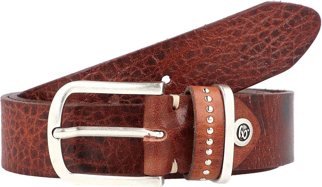 b.belt Fashion Basics Cleo Gürtel Leder