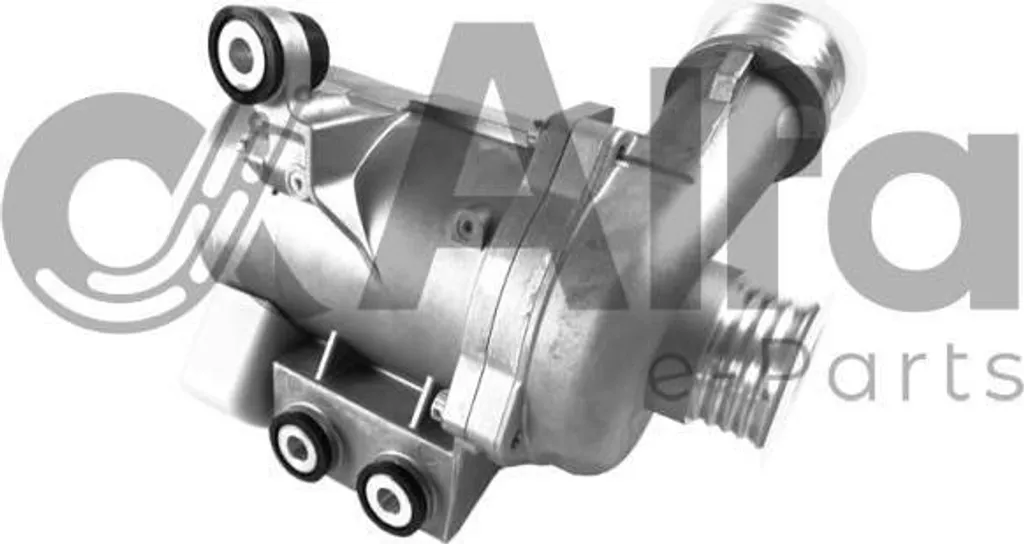 Solution surchauffe moteur : Pompe à eau AF12117 pour BMW OE 11517586925