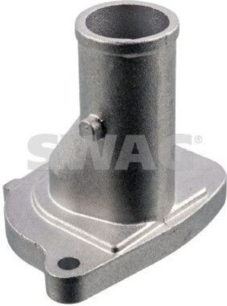 SWAG Thermostat Kühlmittel 87°C für FIAT PANDA (169) PUNTO (188) Doblo Cargo (223) Doblo Kombi (119, 223) Seicento / 600 Schrägheck (187) PUNTO...
