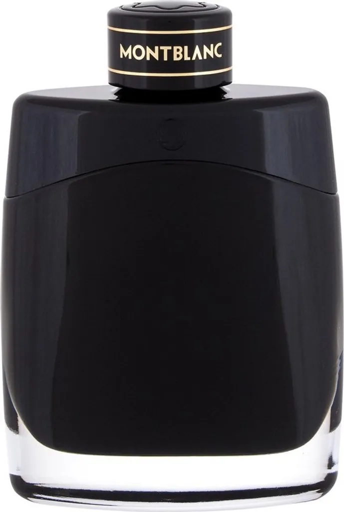 Montblanc Legend EDP 100ml Uomo - Profumo Persistente e Carismatico - 9