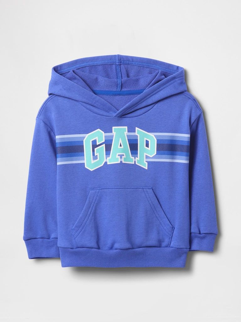 GAP Baby-Sweatshirt mit Logo 707550-04__2YRS