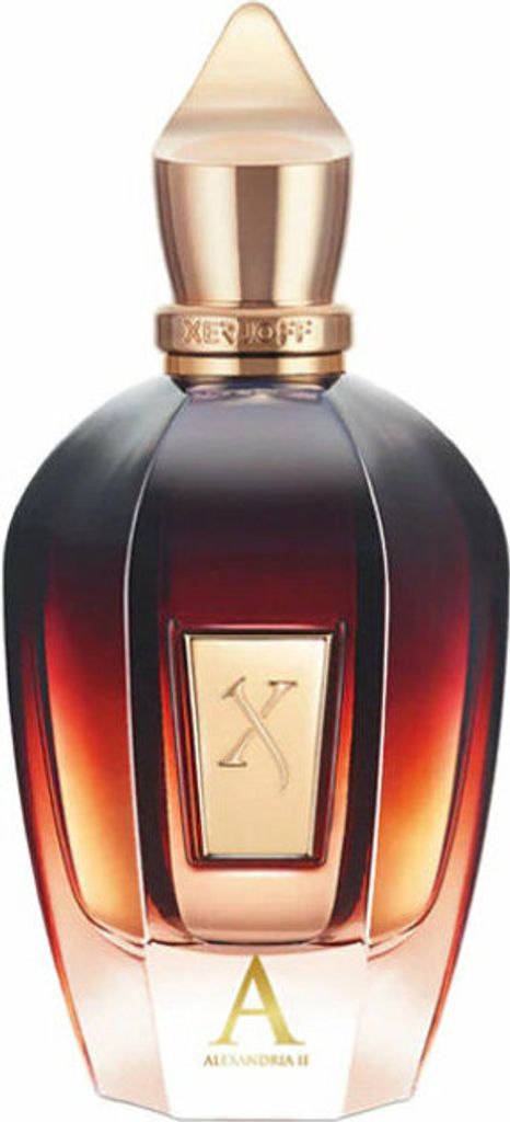 xerjoff Alexandria II Eau de Parfum unisex 100 ml, Produktbild 