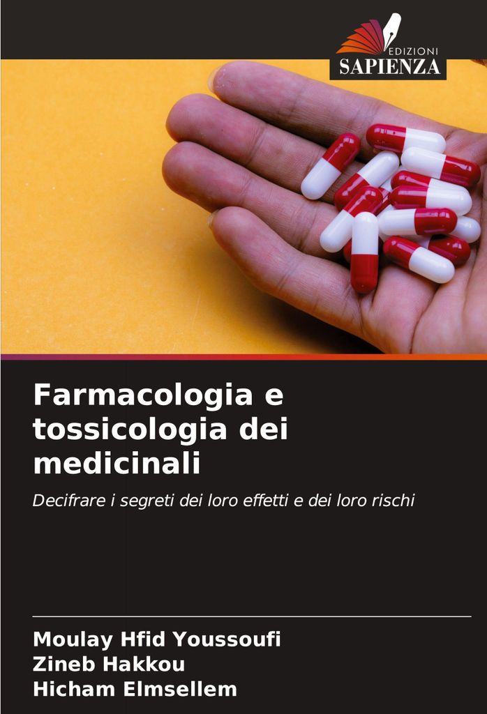 Farmacologia e tossicologia dei medicinali