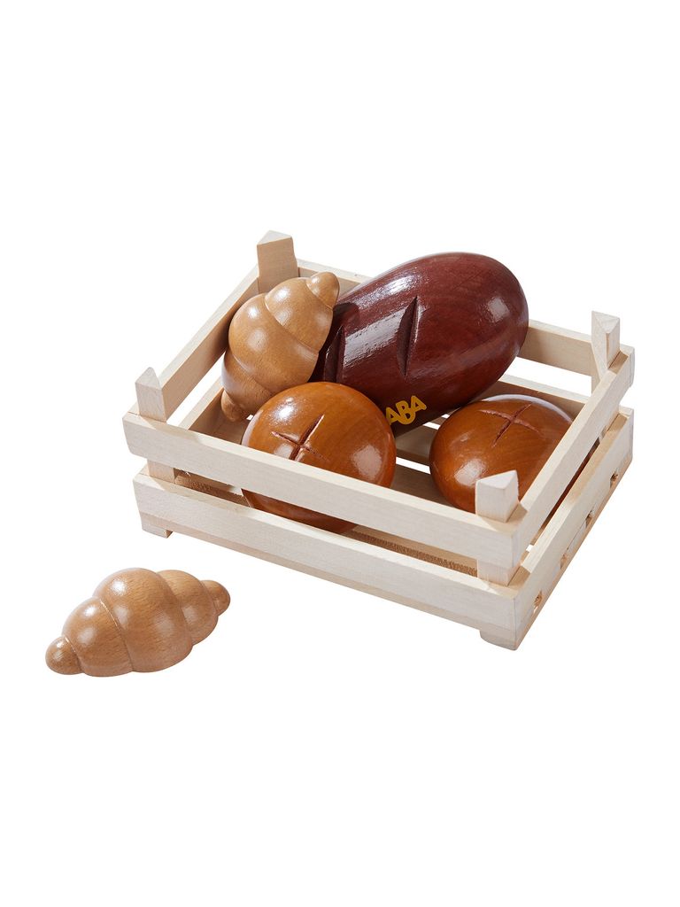 HABA Süßes Brötchen Spielset