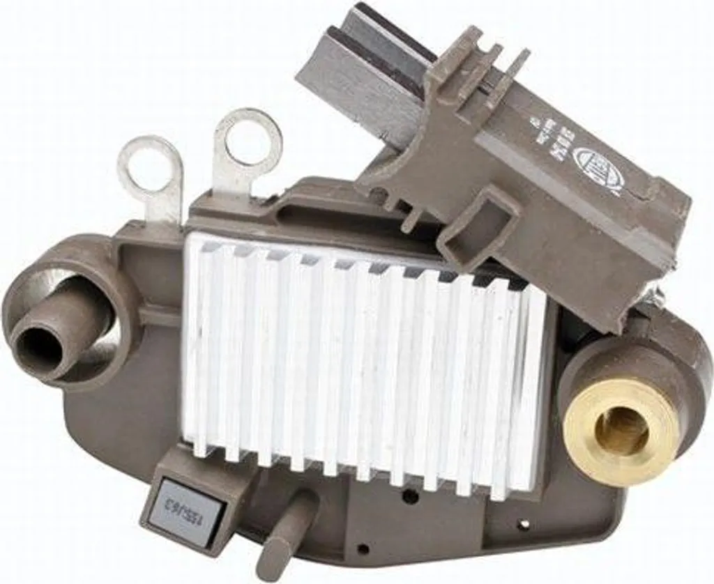 Solution Panne Batterie Classe A - Connecteur HELLA OE 0010543902