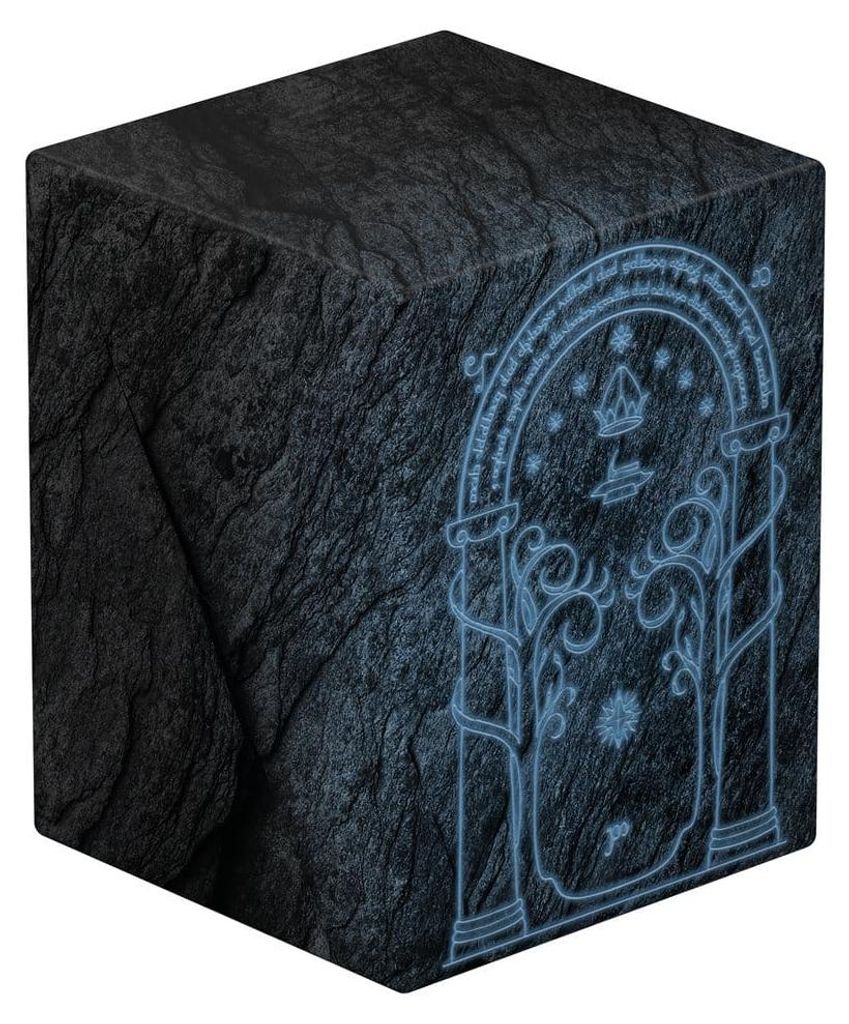 Ultimate Guard RTE Boulder 100+ Il Signore degli Anelli Immagine del prodotto 