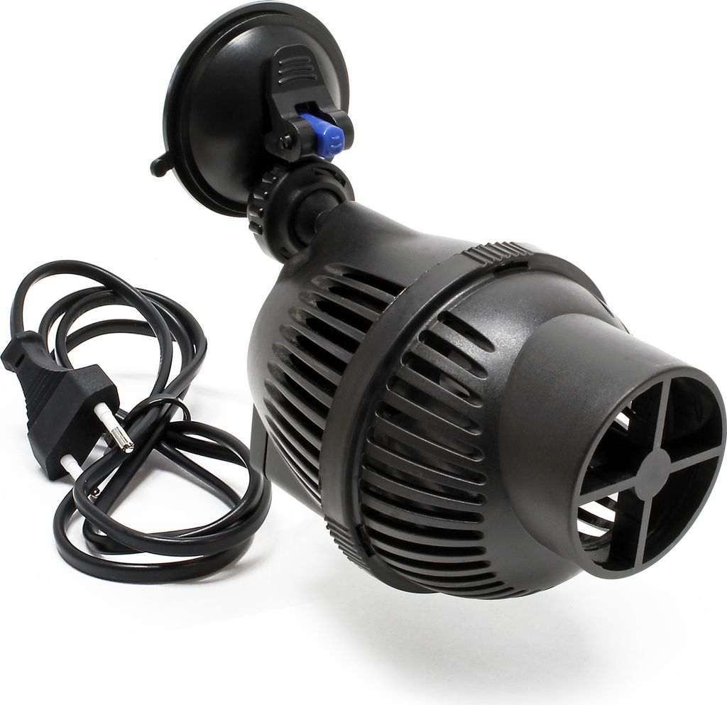 SunSun JVP-102A Strömungspumpe 5000 l/h 12 W Aquarium Pumpe Produktbild 