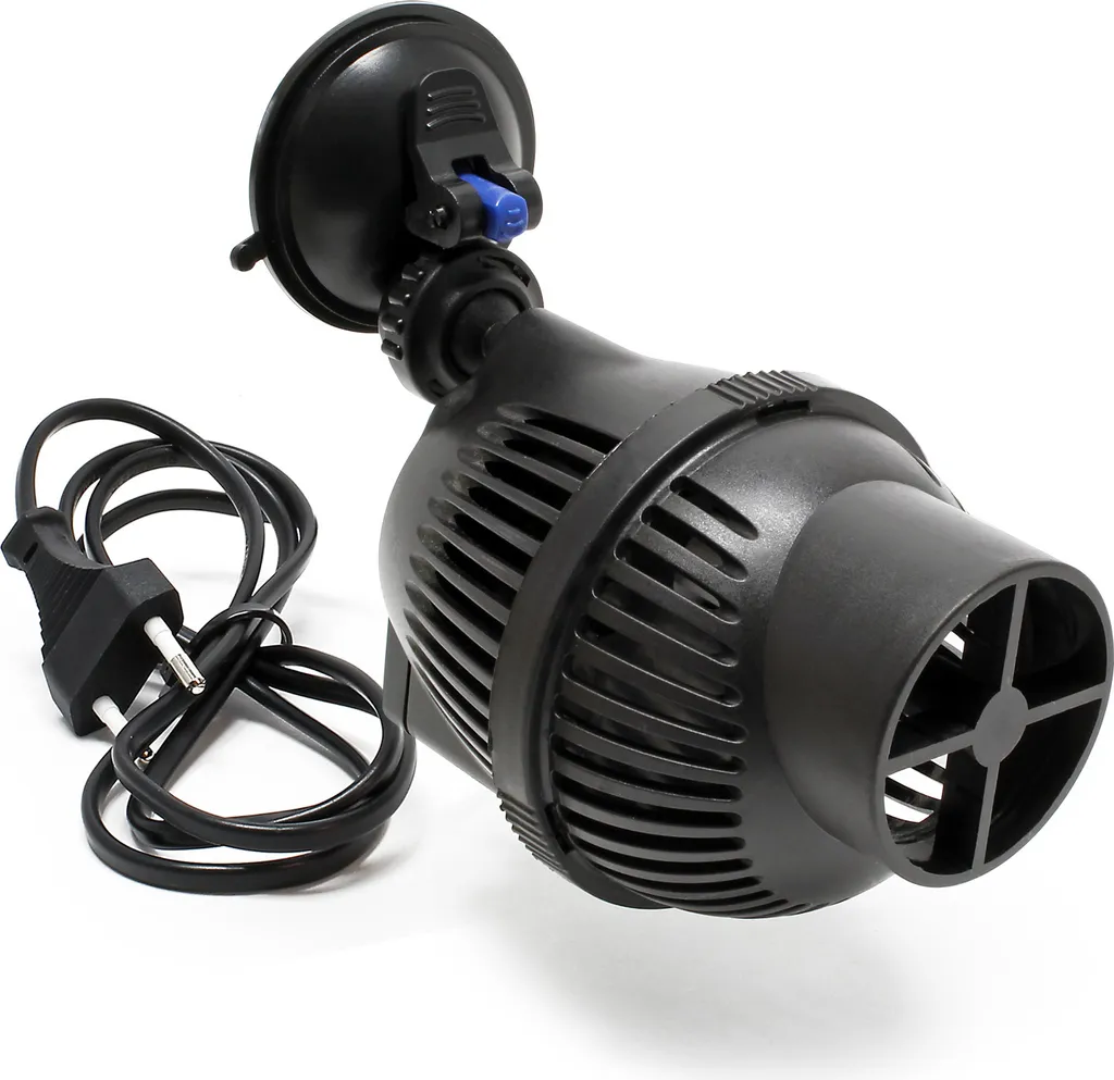 SunSun JVP-102A: La Migliore Pompa di Movimento Economica 5000L/H