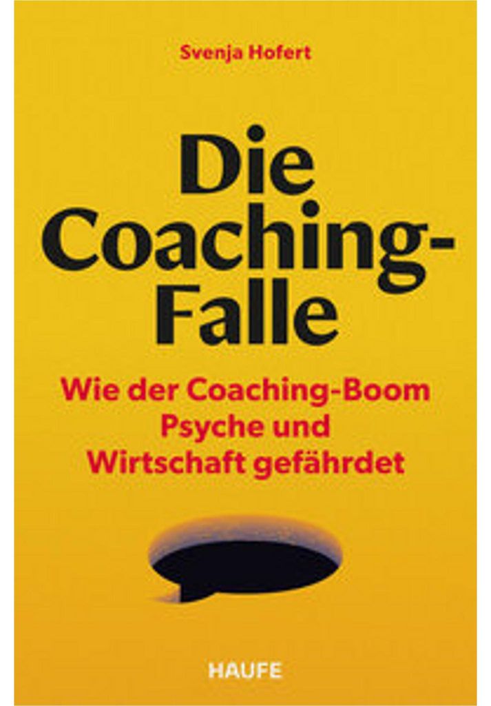 Die Coaching-Falle