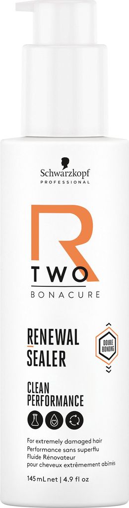Schwarzkopf BC R-TWO Sigillante Rinnovatore 145 ml Immagine del prodotto 