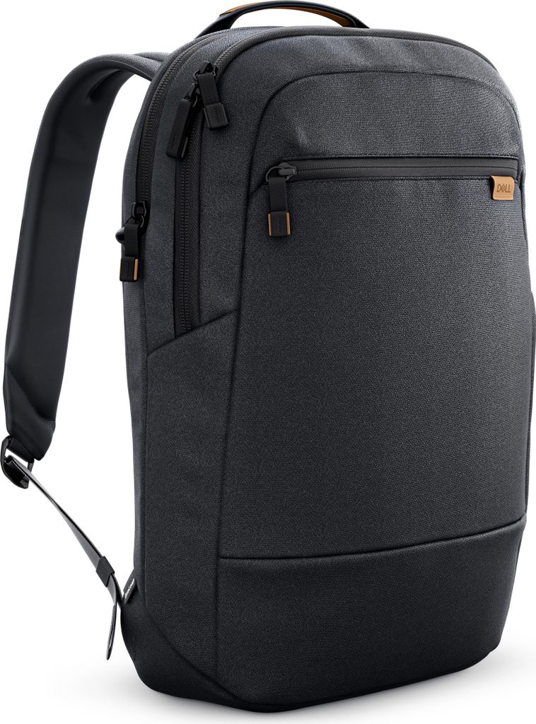 Dell Pro Premium EcoLoop Slim-Rucksack 1416 - CP7625S, Rucksack, 40,6 cm (16"), Schultergurt, 920 g