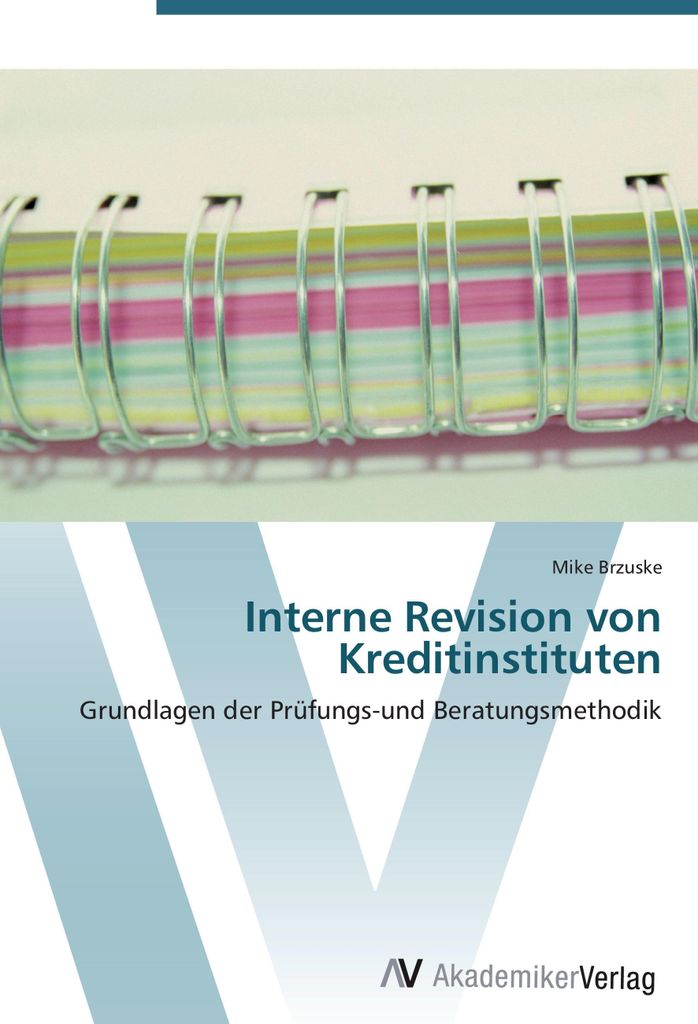 Interne Revision von Kreditinstituten
