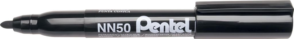 Marqueur permanent Pentel 1,3mm sw Image du produit 