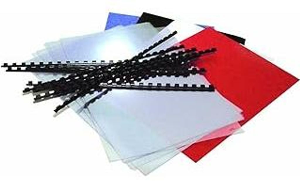 Pavo - Starter-Set für 25 A4-Ordner 8002030