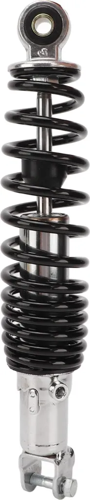 Réparer suspension moto Jogn 100 avec amortisseur 300mm 3000lb étanche