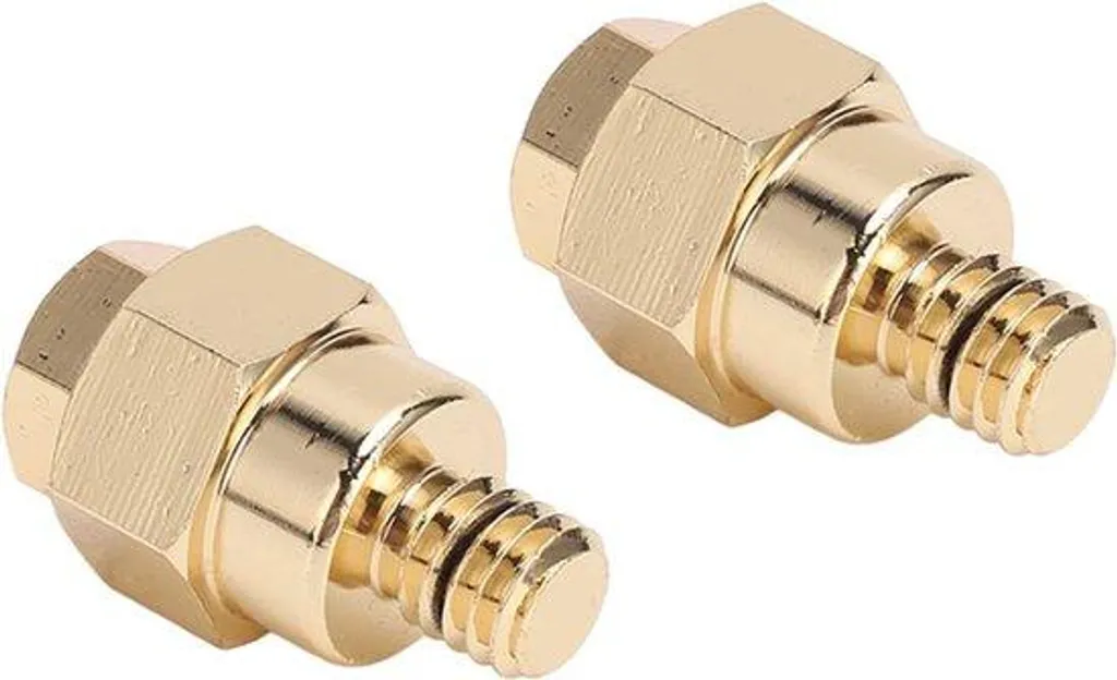 Solution pour bornes de batterie usées : outil de distribution complet